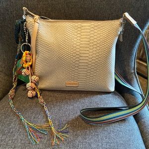 Consuela Thunderbird Downtown Crossbody